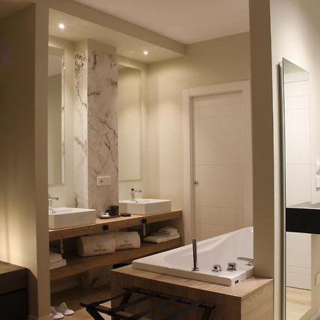 'Tabula Rasa Exclusive Rooms' Bari Zewnętrze zdjęcie