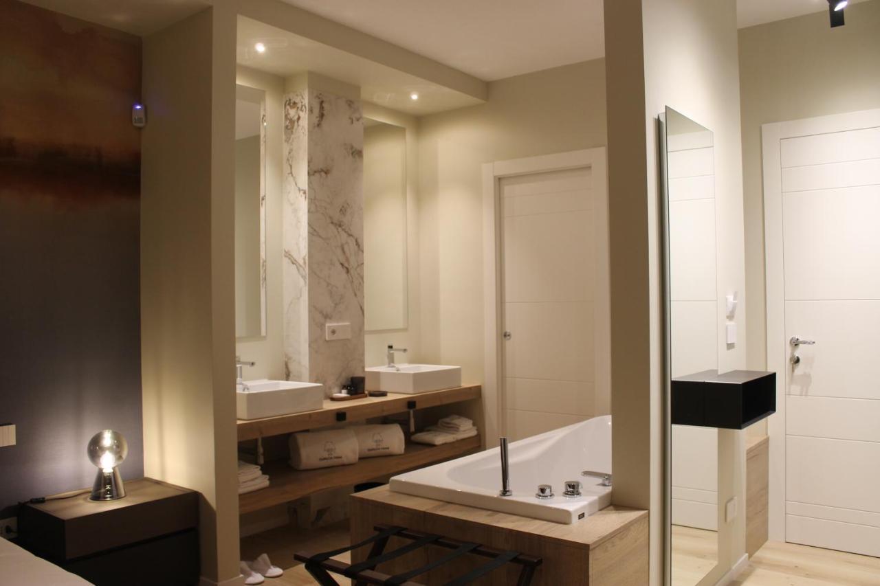 'Tabula Rasa Exclusive Rooms' Bari Zewnętrze zdjęcie