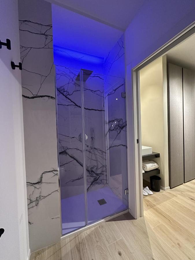 'Tabula Rasa Exclusive Rooms' Bari Zewnętrze zdjęcie