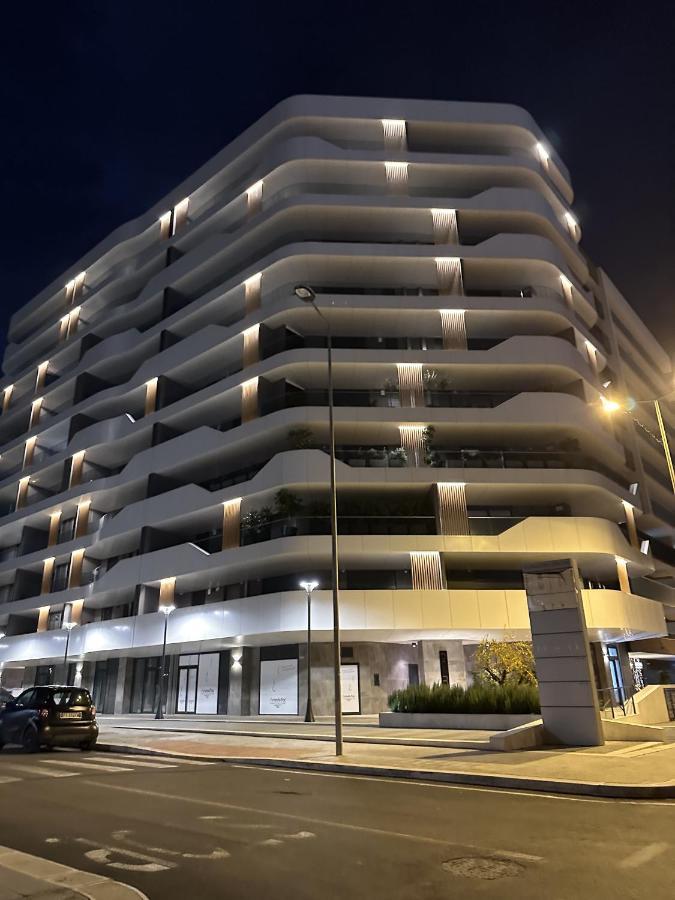 'Tabula Rasa Exclusive Rooms' Bari Zewnętrze zdjęcie