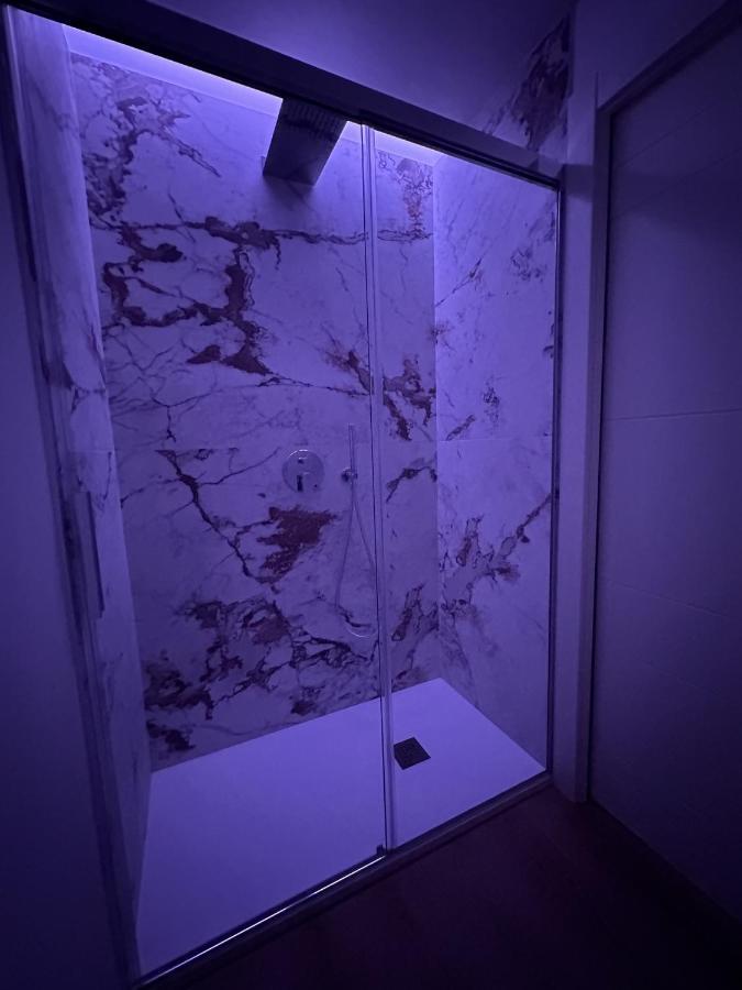 'Tabula Rasa Exclusive Rooms' Bari Zewnętrze zdjęcie