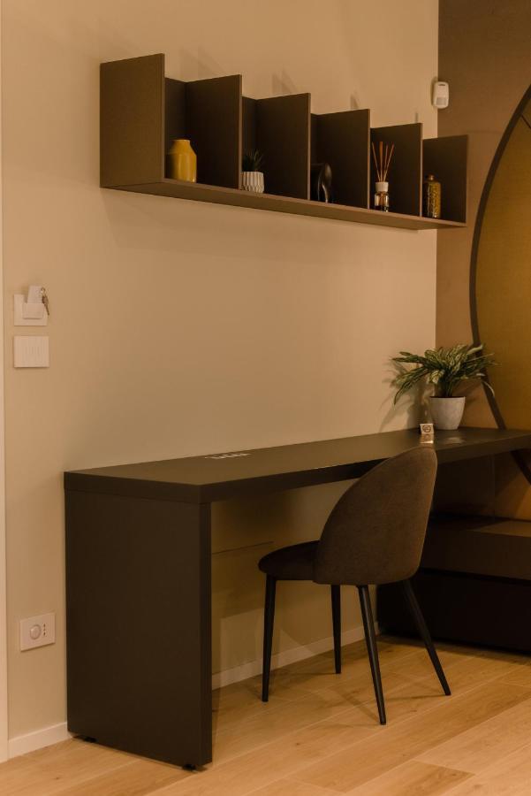 'Tabula Rasa Exclusive Rooms' Bari Zewnętrze zdjęcie