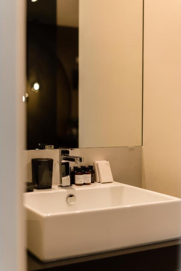 'Tabula Rasa Exclusive Rooms' Bari Zewnętrze zdjęcie