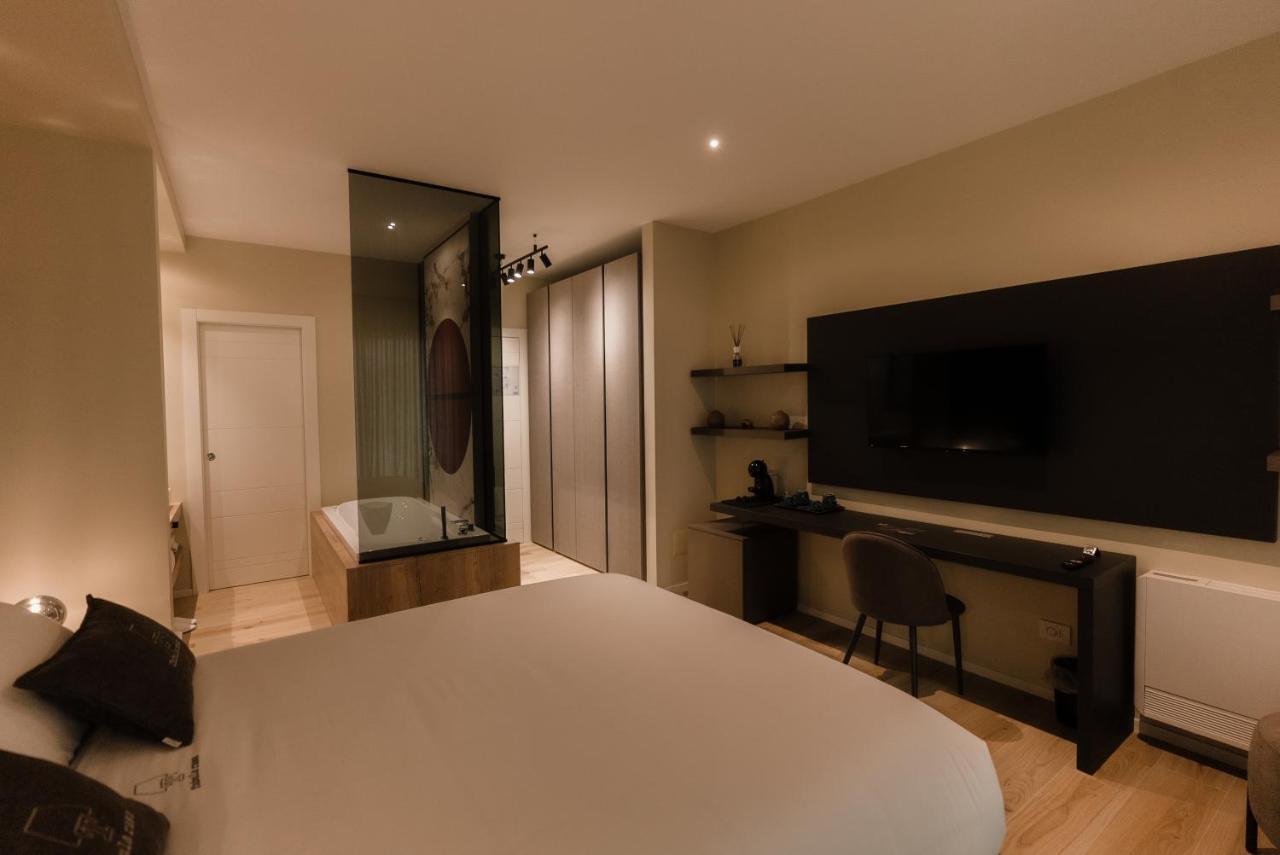'Tabula Rasa Exclusive Rooms' Bari Zewnętrze zdjęcie