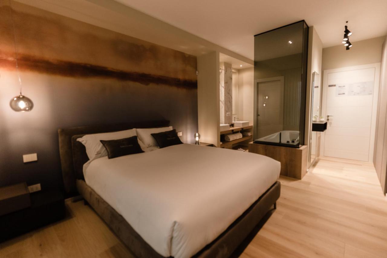 'Tabula Rasa Exclusive Rooms' Bari Zewnętrze zdjęcie
