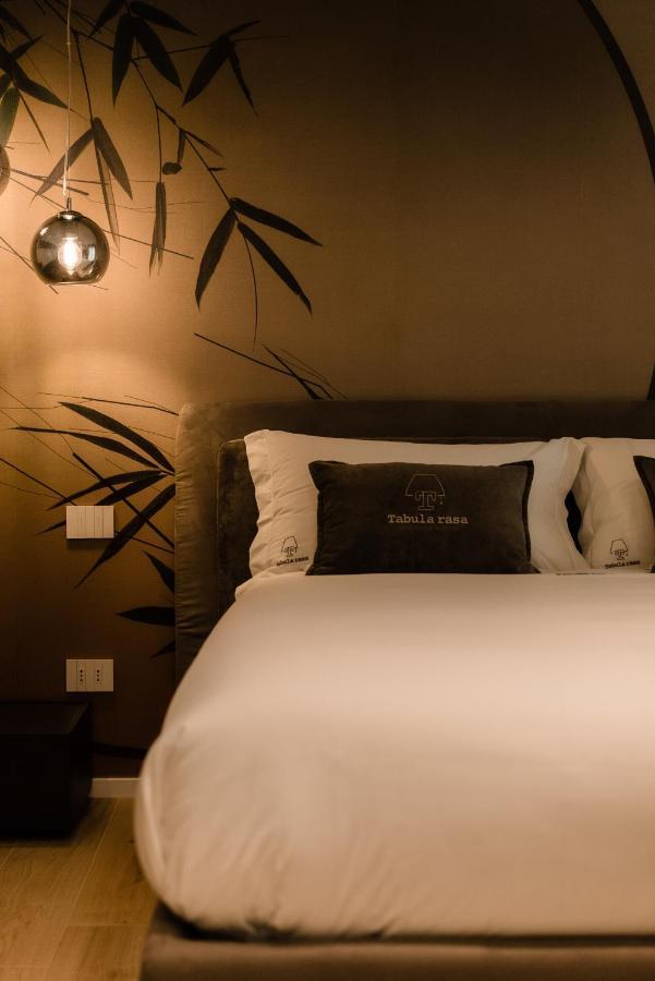 'Tabula Rasa Exclusive Rooms' Bari Zewnętrze zdjęcie