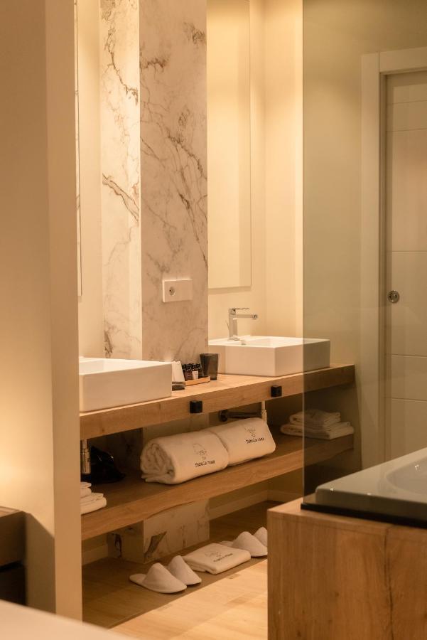 'Tabula Rasa Exclusive Rooms' Bari Zewnętrze zdjęcie