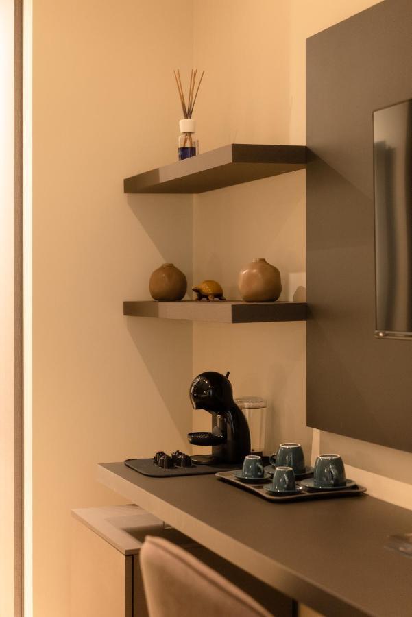 'Tabula Rasa Exclusive Rooms' Bari Zewnętrze zdjęcie
