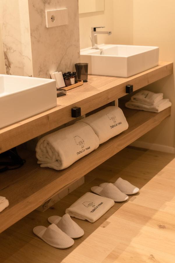'Tabula Rasa Exclusive Rooms' Bari Zewnętrze zdjęcie