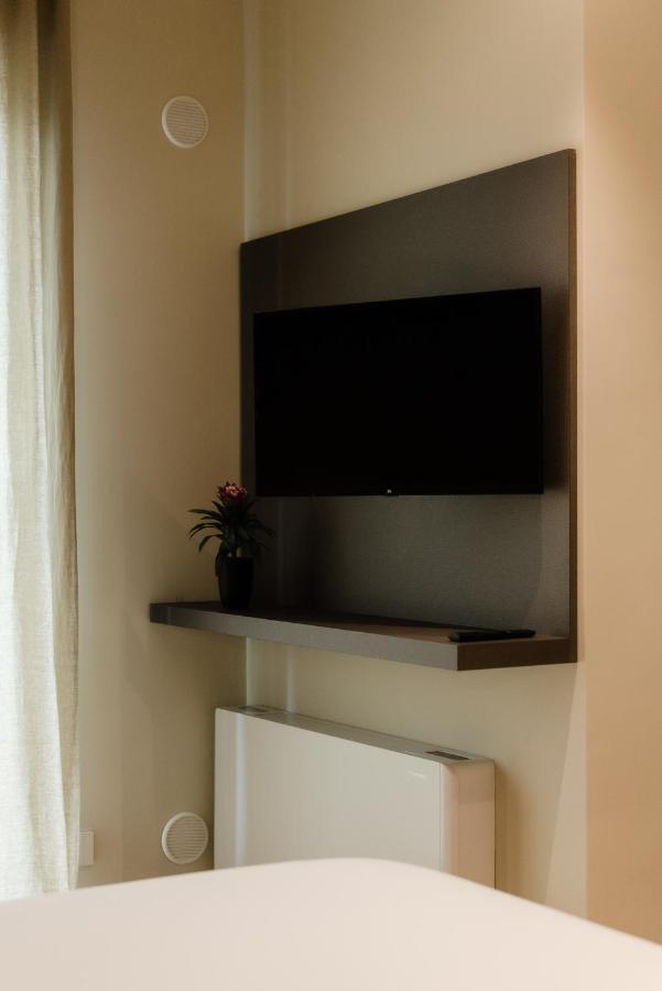 'Tabula Rasa Exclusive Rooms' Bari Zewnętrze zdjęcie