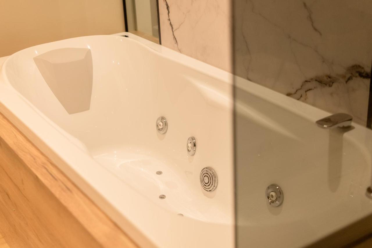 'Tabula Rasa Exclusive Rooms' Bari Zewnętrze zdjęcie