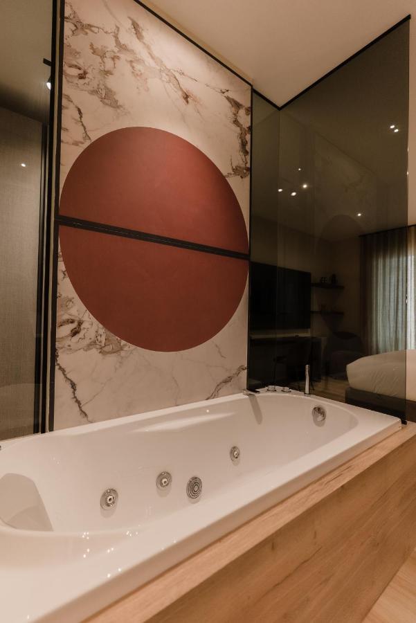 'Tabula Rasa Exclusive Rooms' Bari Zewnętrze zdjęcie