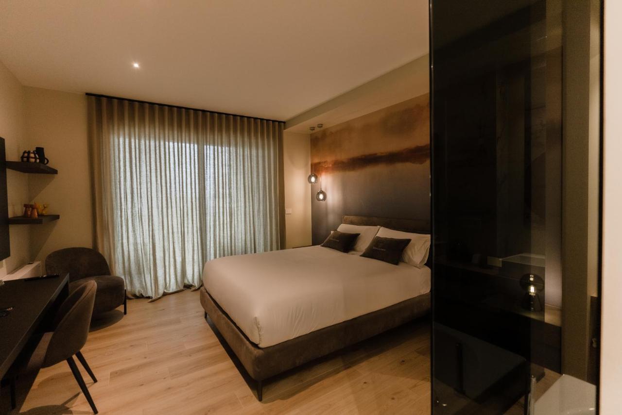 'Tabula Rasa Exclusive Rooms' Bari Zewnętrze zdjęcie