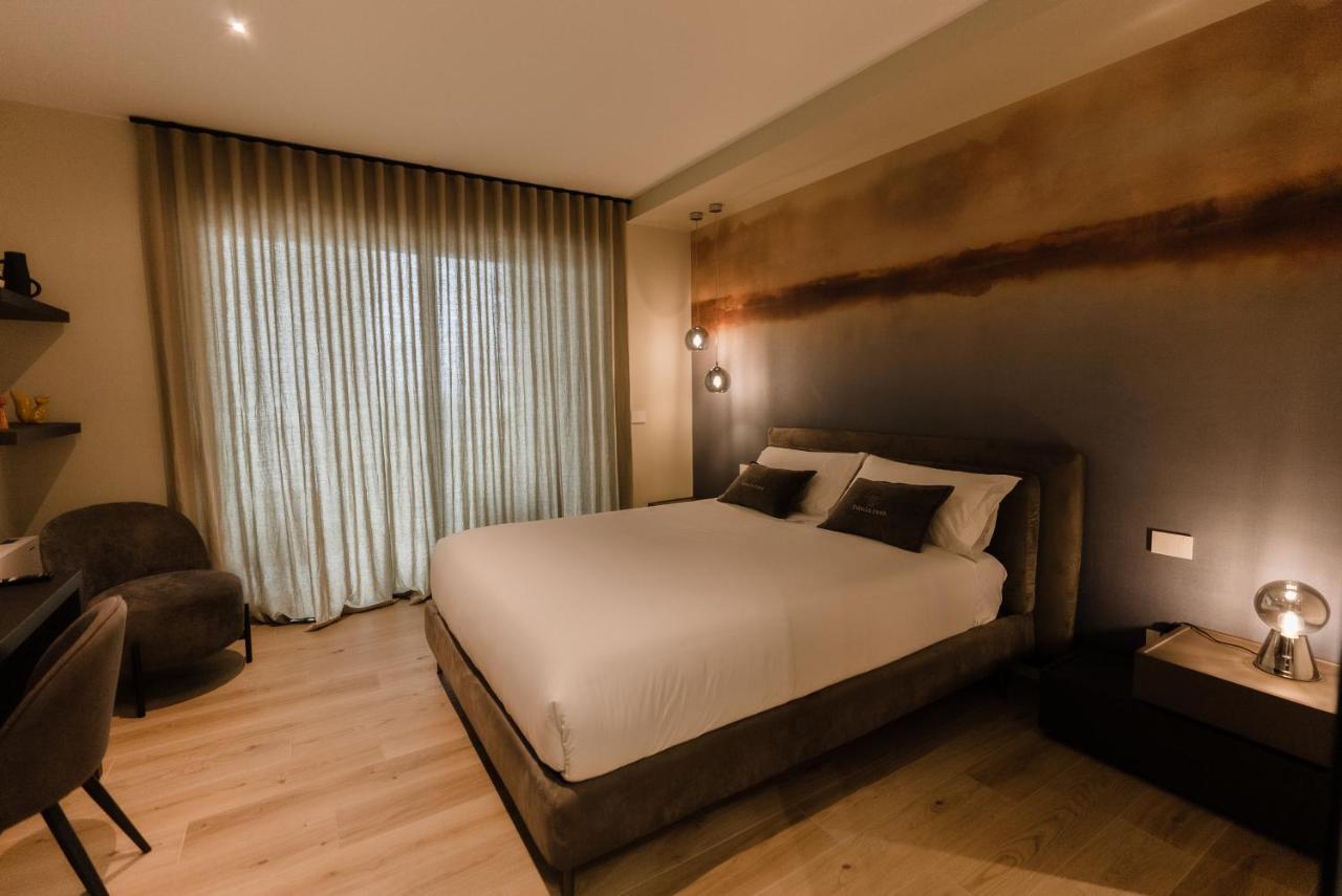 'Tabula Rasa Exclusive Rooms' Bari Zewnętrze zdjęcie