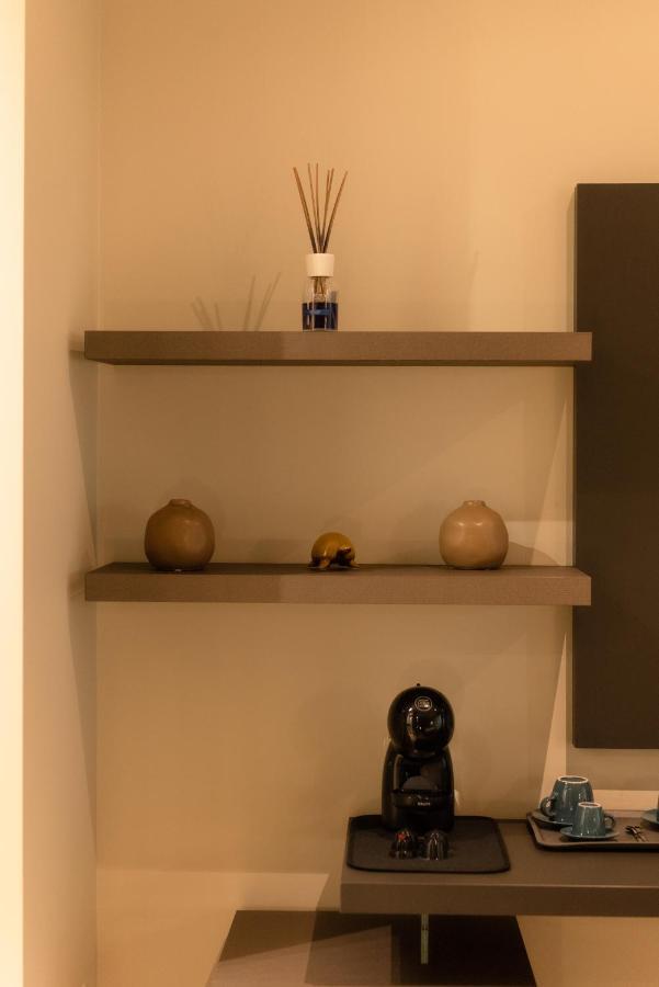 'Tabula Rasa Exclusive Rooms' Bari Zewnętrze zdjęcie