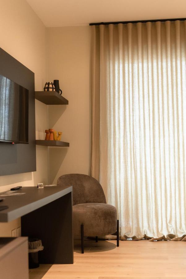'Tabula Rasa Exclusive Rooms' Bari Zewnętrze zdjęcie