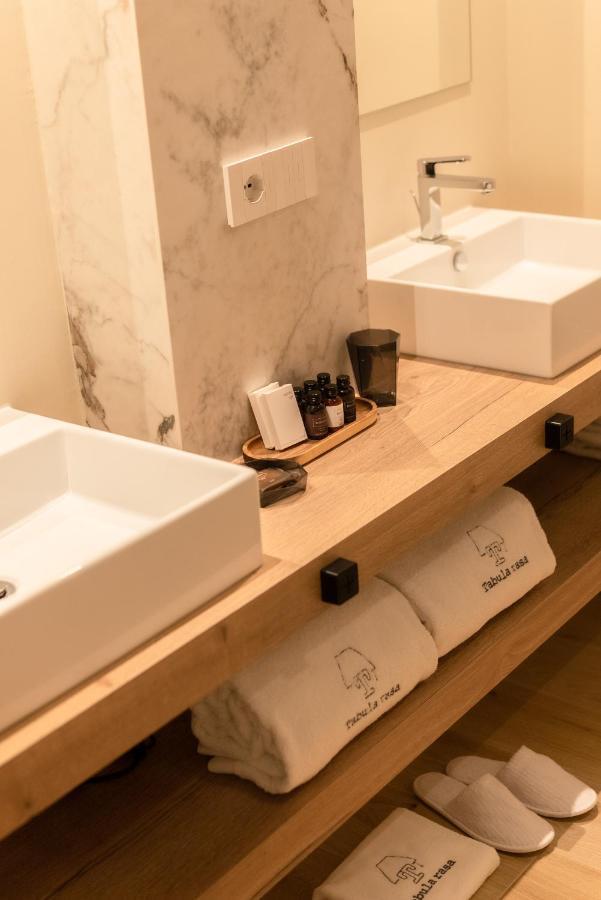 'Tabula Rasa Exclusive Rooms' Bari Zewnętrze zdjęcie