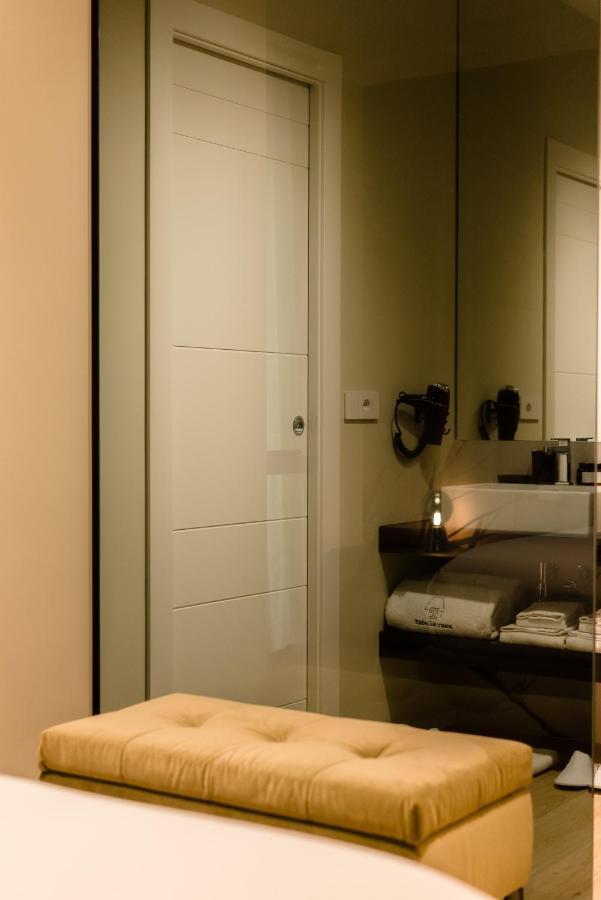 'Tabula Rasa Exclusive Rooms' Bari Zewnętrze zdjęcie