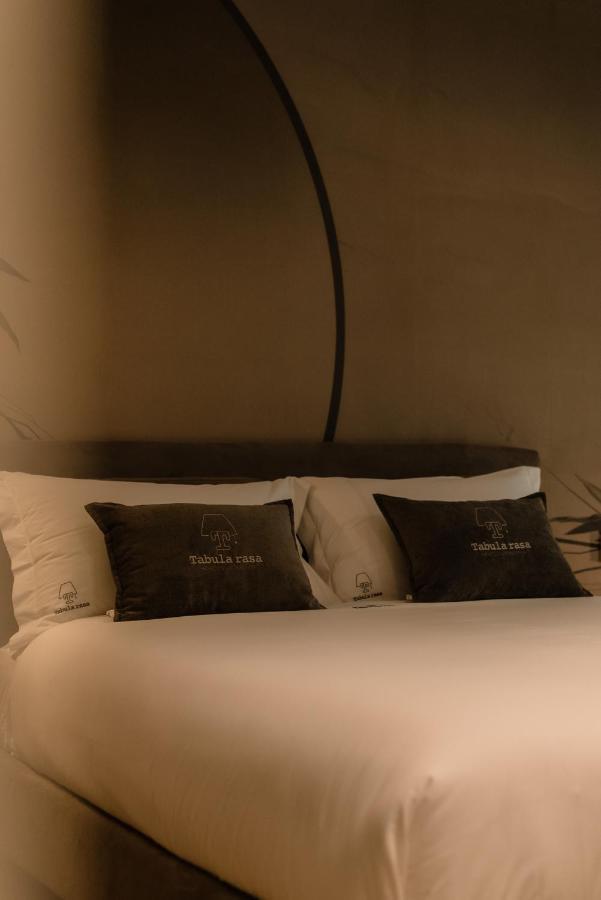 'Tabula Rasa Exclusive Rooms' Bari Zewnętrze zdjęcie
