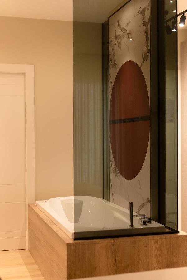 'Tabula Rasa Exclusive Rooms' Bari Zewnętrze zdjęcie