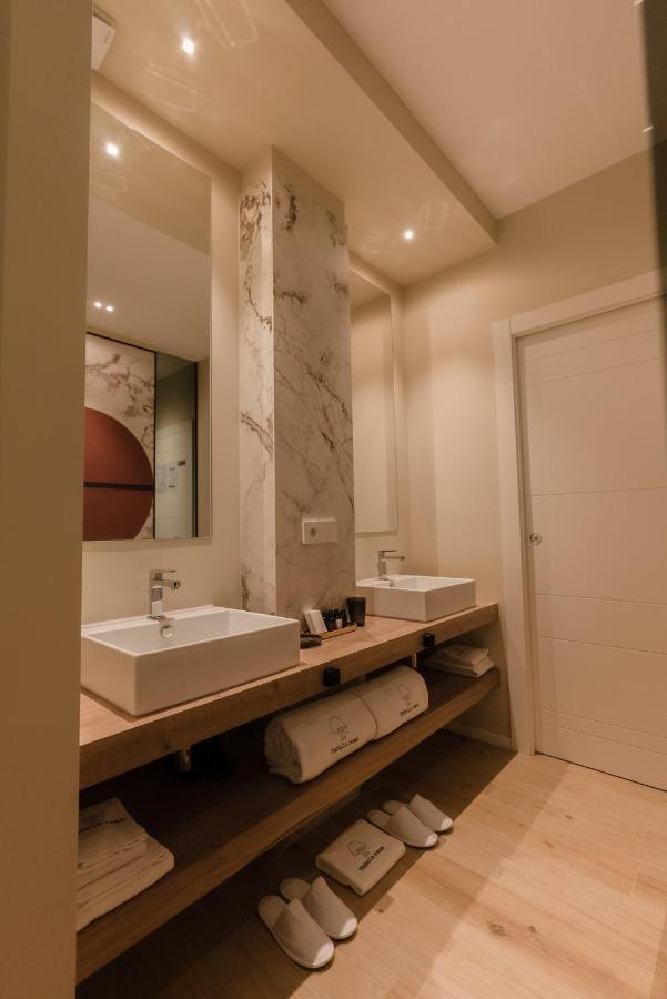 'Tabula Rasa Exclusive Rooms' Bari Zewnętrze zdjęcie